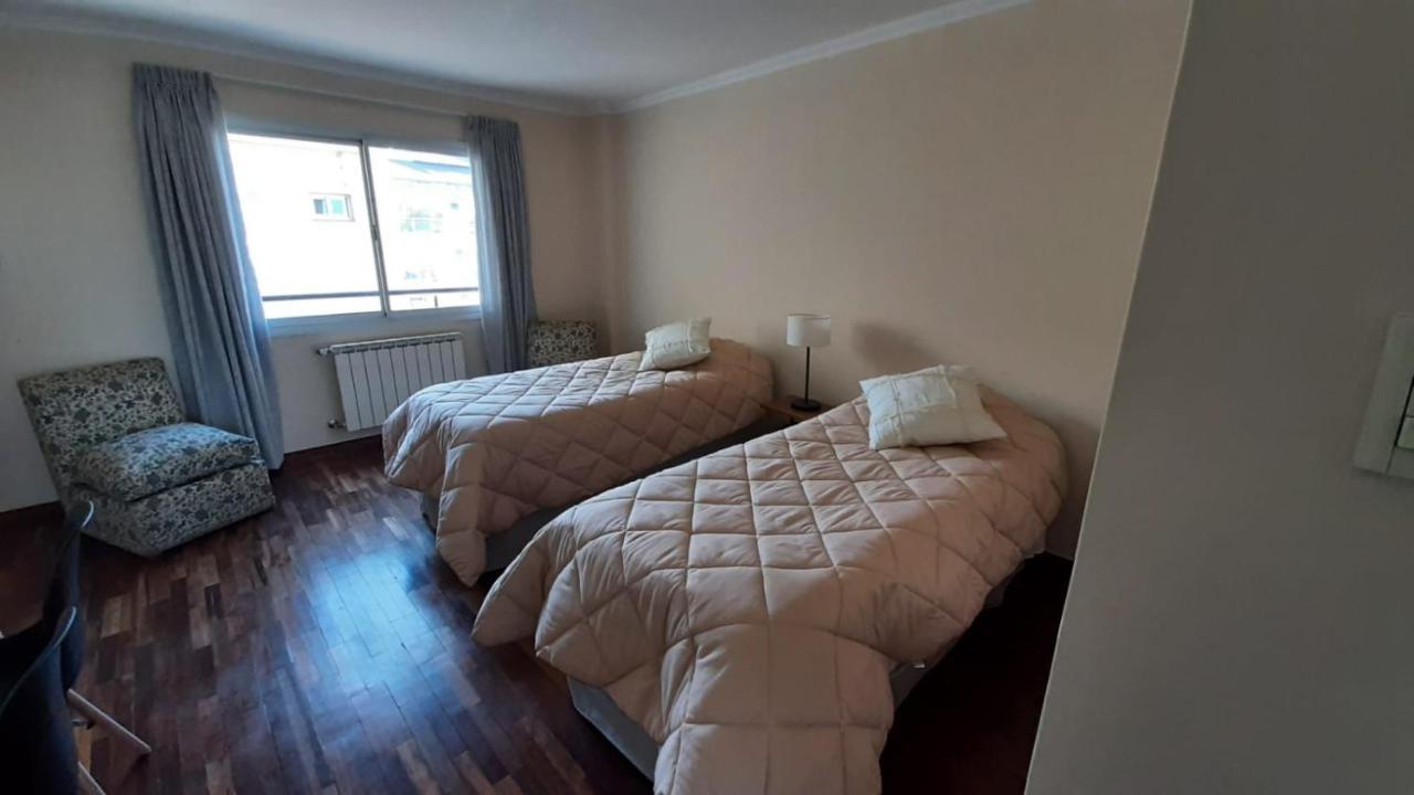 Departamento Gral. Gueemes Apartment Салта Екстериор снимка