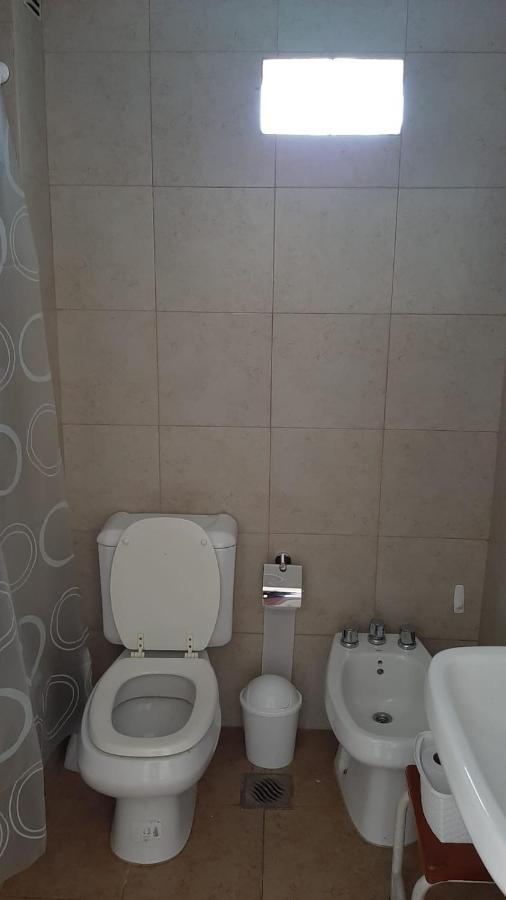 Departamento Gral. Gueemes Apartment Салта Екстериор снимка