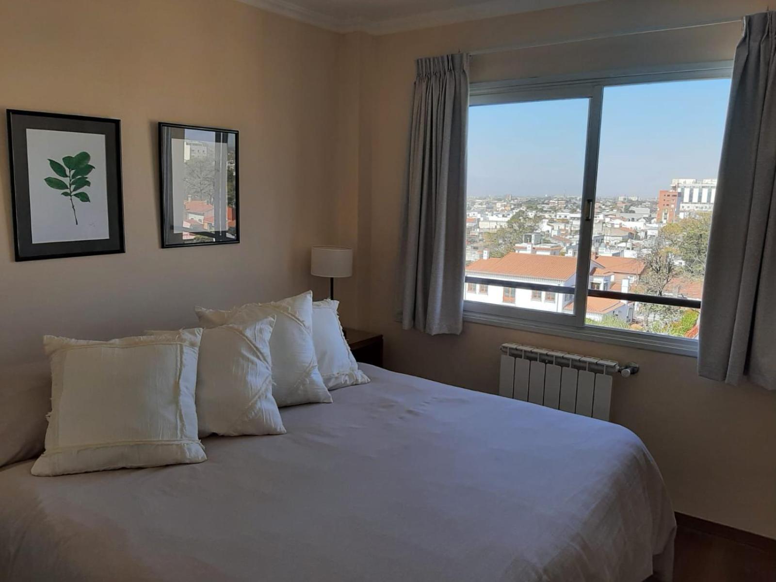 Departamento Gral. Gueemes Apartment Салта Екстериор снимка