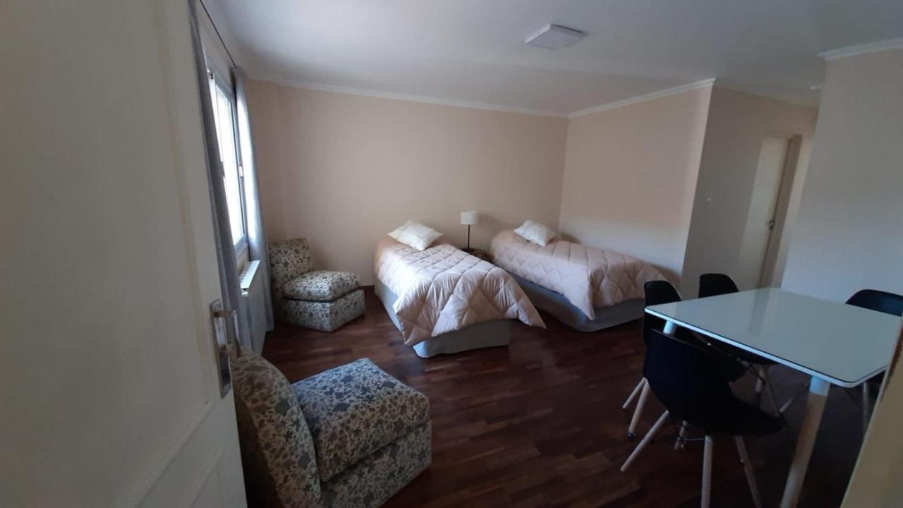 Departamento Gral. Gueemes Apartment Салта Екстериор снимка