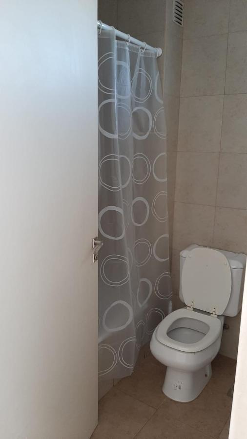 Departamento Gral. Gueemes Apartment Салта Екстериор снимка